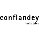 <p>Le Groupe Tréfilerie de Conflandey est spécialisé dans la tréfilerie de fil pour les secteurs de bâtiment, ameublement, papeterie gardiennage et emploie 500 salariés.</p>